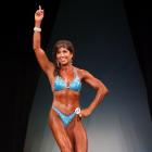 Victoria  Smith - NPC Dexter Jackson Classic 2012 - #1